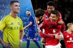 Ronaldo & ác mộng trước World Cup ùa về, vì sao MU không mua tân binh tháng 1? (Clip 1 phút)