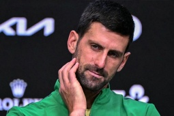 Nóng nhất thể thao tối 3/2: Raducanu khiến khán giả Romania phấn khích