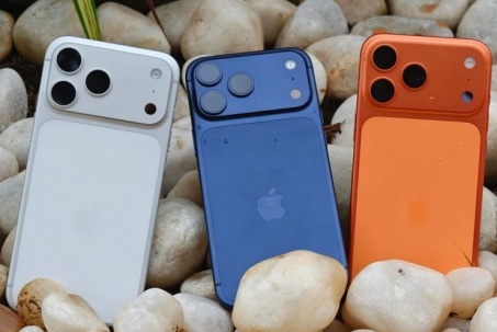 iPhone 20 sẽ có nhiều thứ để iFan "wow"