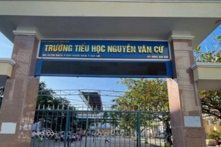 Chủ tịch tỉnh Gia Lai chỉ đạo nóng liên quan vụ sửa bài thi để “dìm” điểm học sinh