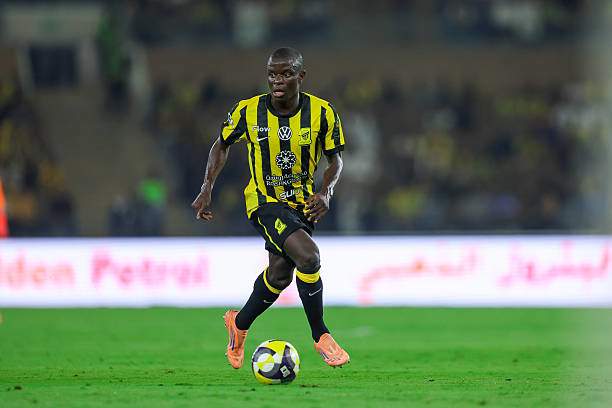Kante đã muốn về Fenerbahce từ vài tuần qua nhưng thương vụ liên tục gặp trắc trở