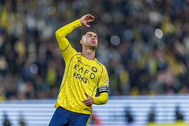 Ronaldo từ chối thi đấu cho Al Nassr vì cho rằng giải Saudi Pro League đang có sự bất minh trong chuyển nhượng