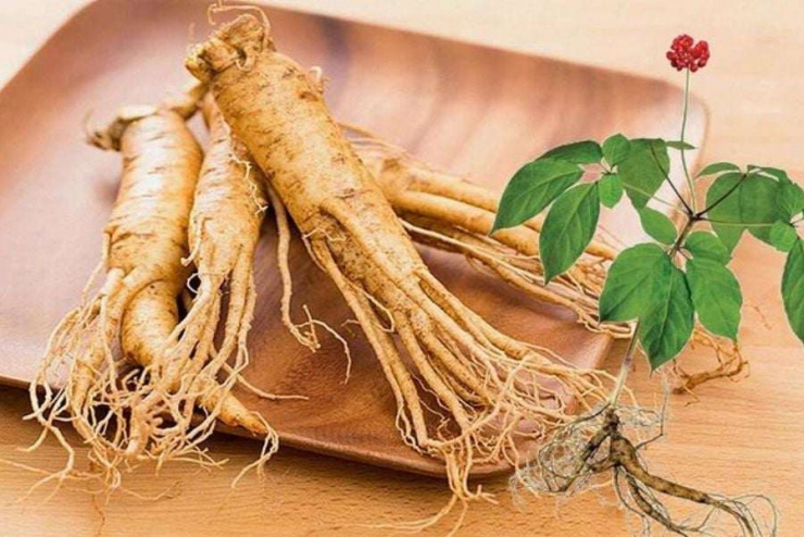 Nhân sâm cũng được biết đến với khả năng cải thiện ham muốn tình dục ở cả nam và nữ.