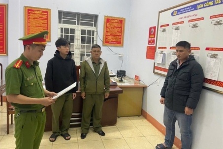 Bắt giám đốc công ty làm giả hàng chục tấn lúa giống cho gạo ngon nhất thế giới