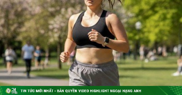 Bài tập giảm cân hiệu quả mà không cần chạy bộ