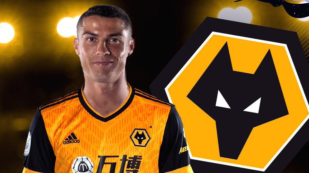Ronaldo vừa đá vừa sở hữu Wolverhampton, tại sao không?