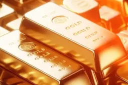 Các quỹ lớn xả mạnh, giá vàng tiếp tục giảm sâu