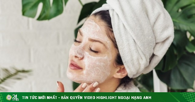 3 thói quen khi gội đầu khiến tóc nhanh bết dầu