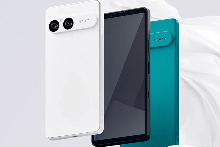 Sony&nbsp;Xperia 10 VII.