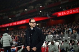 34 năm Ngoại hạng Anh và  lời nguyền  chưa thể phá của các HLV người Anh