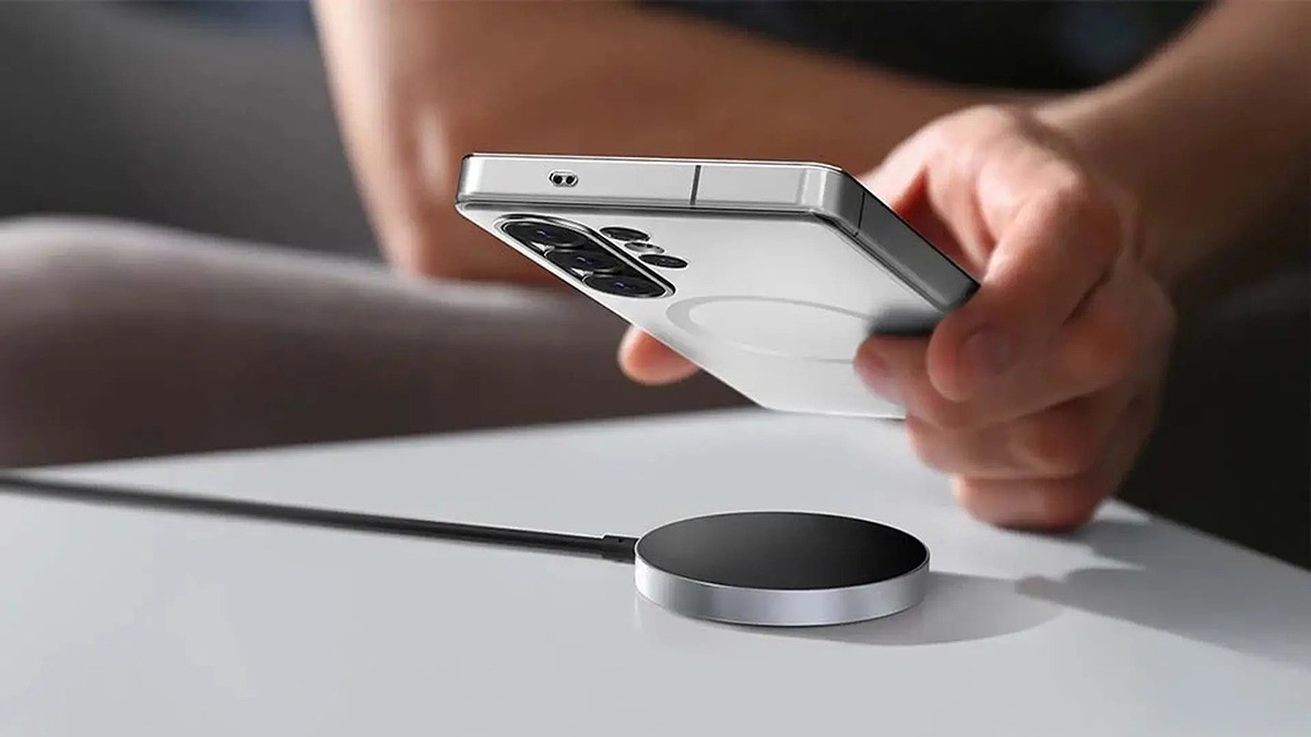 Galaxy S26 series có thể thiếu sạc từ tính nhưng sẽ có một nâng cấp quan trọng - 1