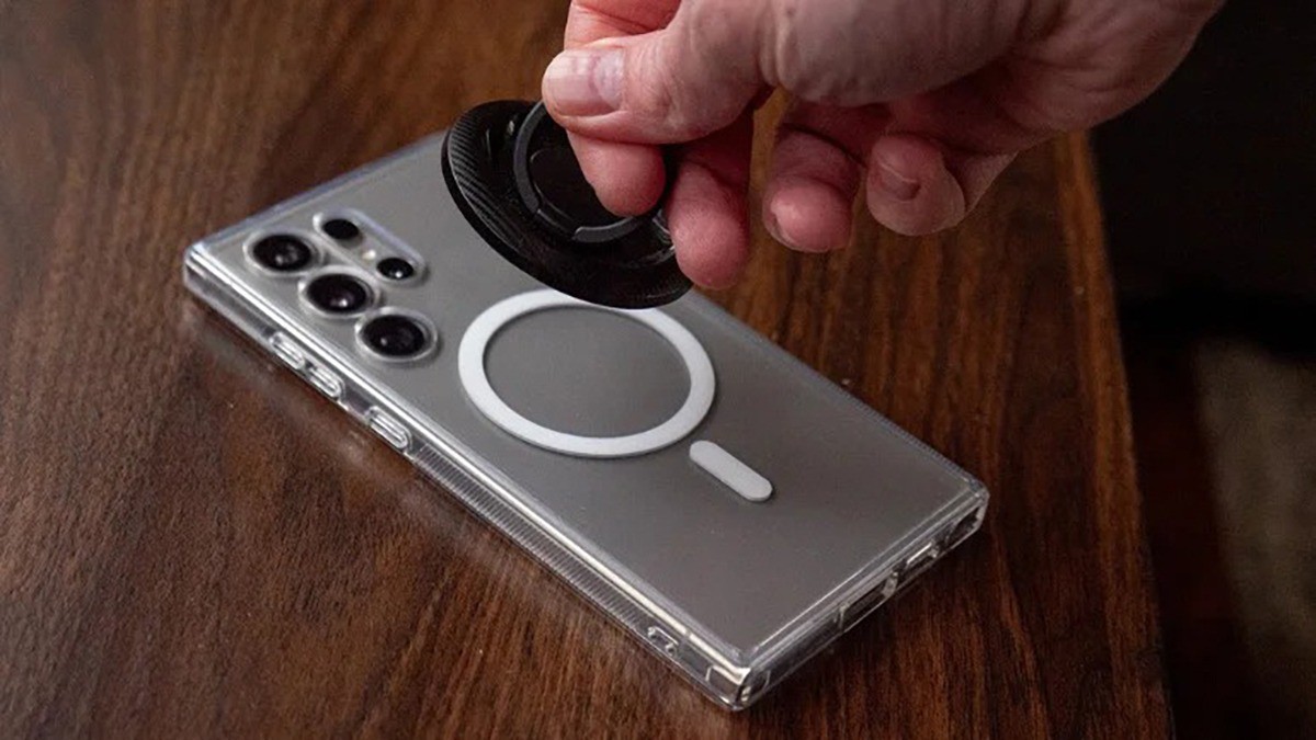 Galaxy S26 series có thể thiếu sạc từ tính nhưng sẽ có một nâng cấp quan trọng - 2