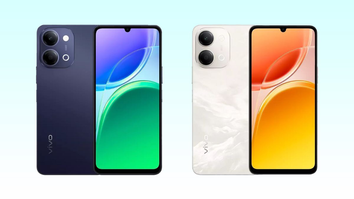 Vivo Y11d 4G ra mắt: Pin 6.500 mAh, kháng nước IP65 - 2