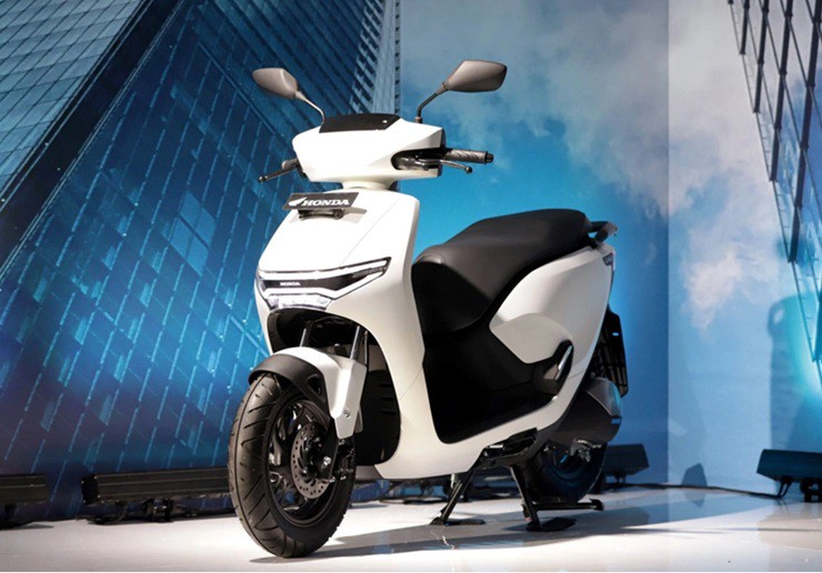 TOP xe máy điện đổi pin “trong nháy mắt” tại thị trường Việt Nam - 3