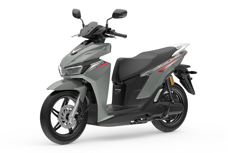 TOP xe máy điện đổi pin “trong nháy mắt” tại thị trường Việt Nam - 4