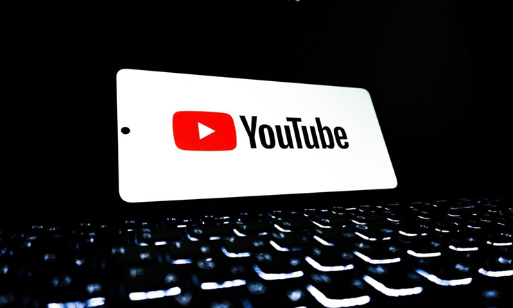 YouTube ngày càng thông minh hơn với AI.