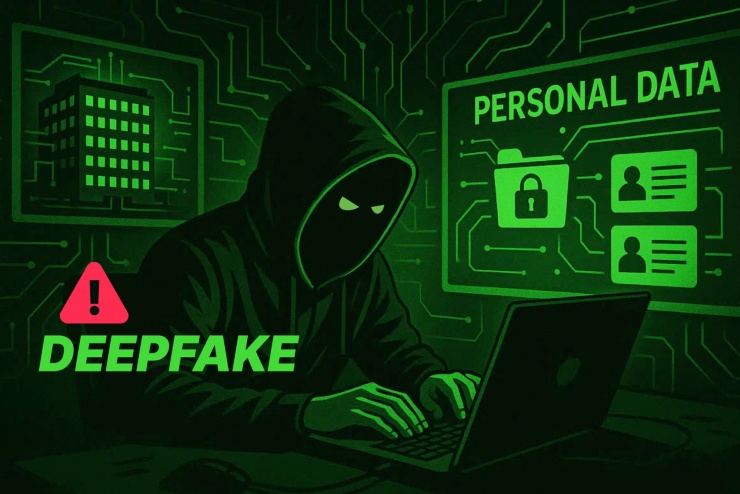 Các chuyên gia dự tọa đàm  “Vui Tết an toàn - không lo deepfake” đều có chung nhận định, tội phạm mạng đã và đang trở thành vấn nạn toàn cầu, nhất là trong bối cảnh bùng nổ về công nghệ AI.