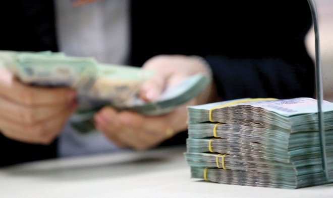 Ngân hàng đẩy mạnh xử lý nợ xấu trước Tết Nguyên đán.