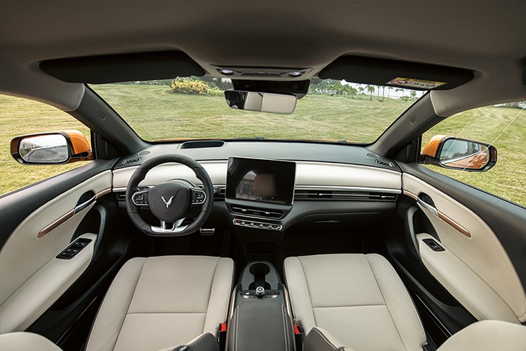 Giá xe điện VinFast VF 6 tháng 2/2026, ưu đãi tới 45 triệu đồng - 15