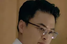 Hồng Đăng vào vai đểu cáng