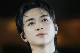 Soobin Hoàng Sơn nhập viện