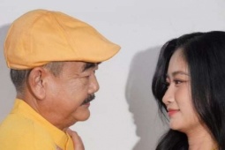 Chuyện đời Nghệ sĩ Nhân dân U70: Tái hôn vợ kém 36 tuổi, mua nhà sau thời gian dài thuê trọ