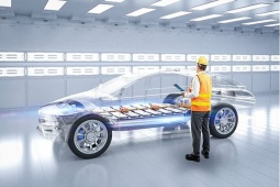 Loại pin xe điện gây sốc khi chạy 2,4 triệu Km chưa hư, sạc đầy trong 12 phút