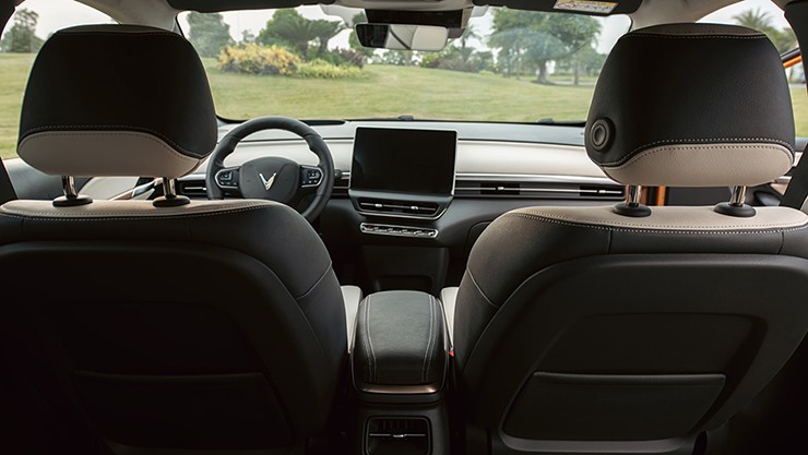 Giá xe điện VinFast VF 6 tháng 2/2026, ưu đãi tới 45 triệu đồng - 22