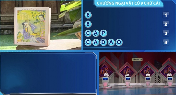 Nam sinh Hà Nội giỏi Toán thích làm thơ, giành vòng nguyệt quế Đường lên đỉnh Olympia