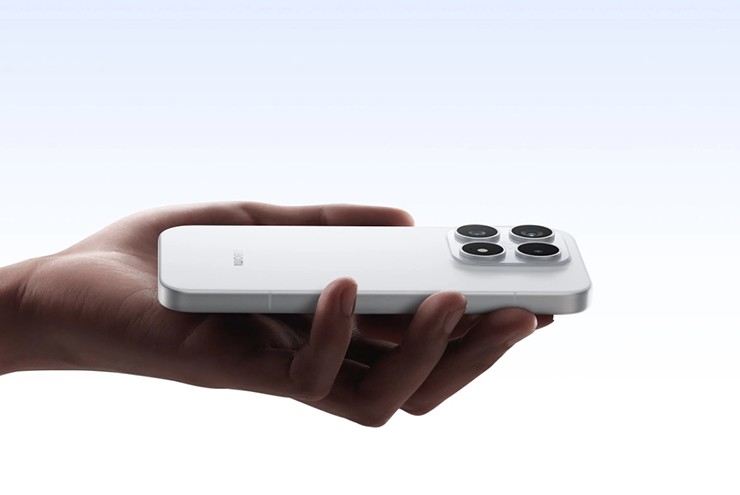 Có vẻ như phiên bản Xiaomi 17 màu trắng sẽ không được bán ra ngoài thị trường Trung Quốc.