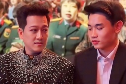 Trường Giang khuyên cầu thủ Đình Bắc 'bớt đi sự kiện'