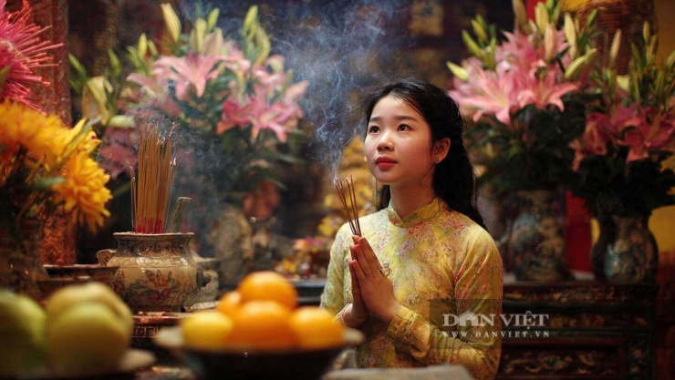 Văn khấn ông Công ông Táo 2026