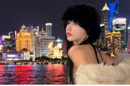 Giải mã sức hút của Thượng Hải với du khách Hàn Quốc