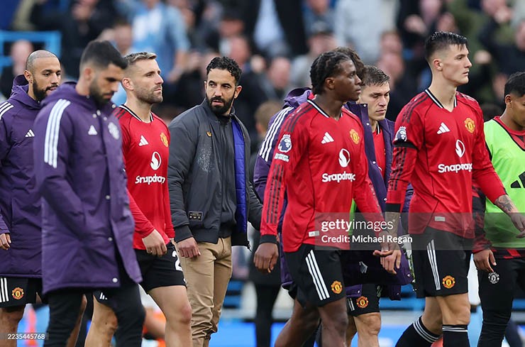 MU từng có kế hoạch sang Saudi Arabia du đấu