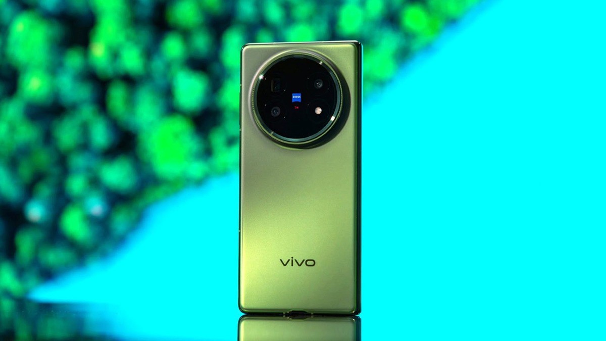 Vivo X Fold 6