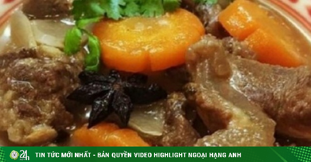 Gân bò có bổ không? Bất ngờ về giá trị dinh dưỡng và lợi ích sức khỏe