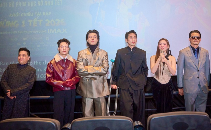 Phi vụ lừa tiền đại gia