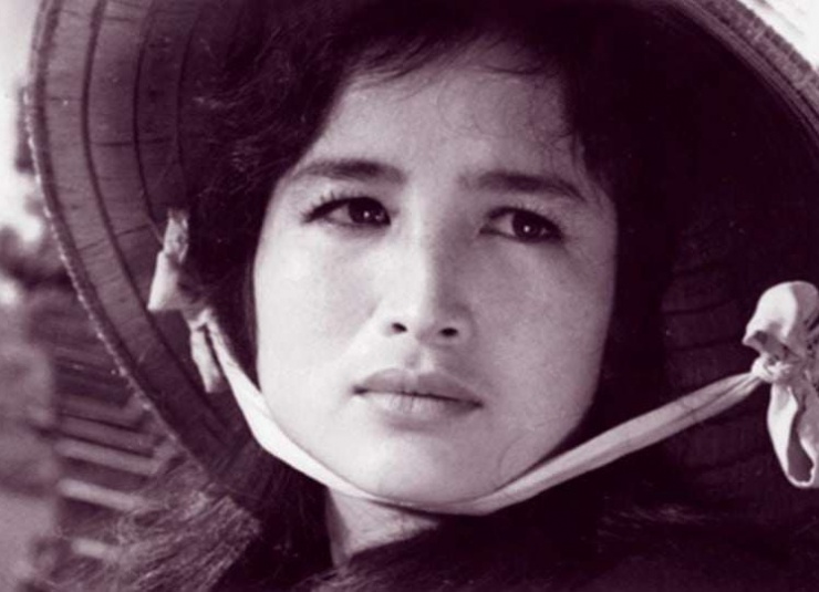 Vai Dịu trong 