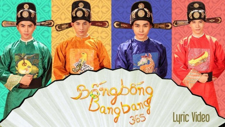 Hơn 630 triệu view, 'Bống Bống Bang Bang' kiếm được bao nhiêu tiền từ YouTube? - 6