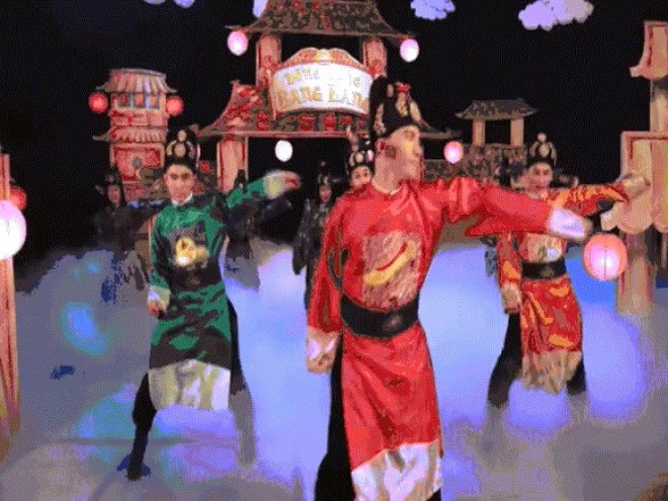 Hơn 630 triệu view, 'Bống Bống Bang Bang' kiếm được bao nhiêu tiền từ YouTube?