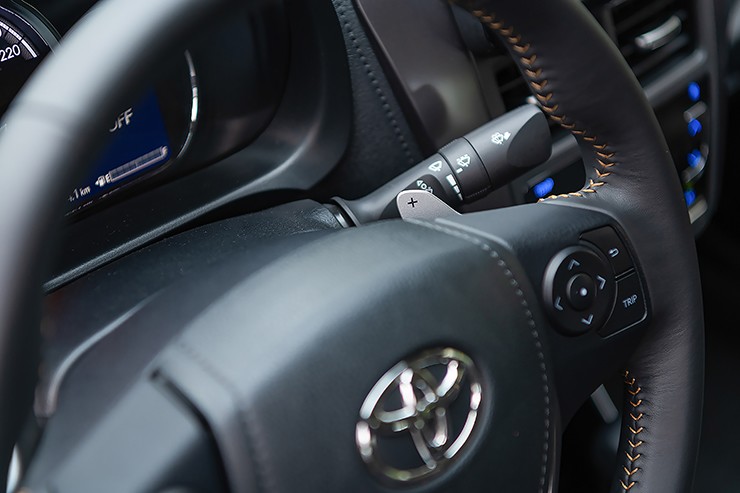 Giá xe Toyota Vios lăn bánh tháng 2/2026, giảm 50% phí trước bạ - 12