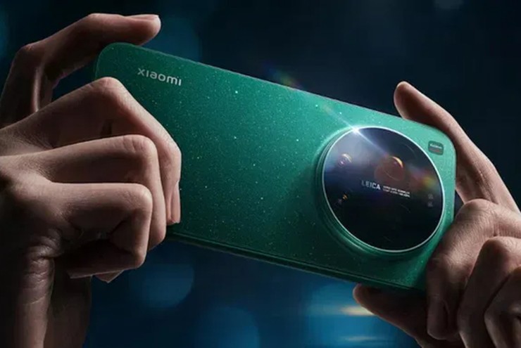 Chiếc smartphone Xiaomi sẵn sàng dẫn đầu thị trường năm 2026 - 2