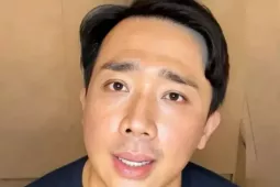 Trấn Thành thông báo nóng