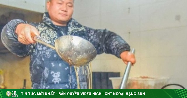 Cậu bé mồ côi thành ông chủ chuỗi nhà hàng có doanh thu 'khủng'