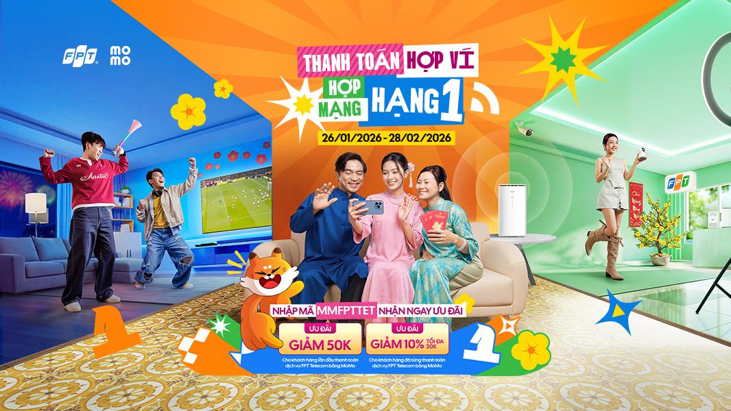 *Tết trọn vẹn là Tết “hợp mạng” - 4