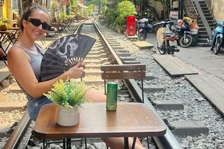 Khách Tây thấy mặc cả ở Việt Nam  ' rất thú vị ' 