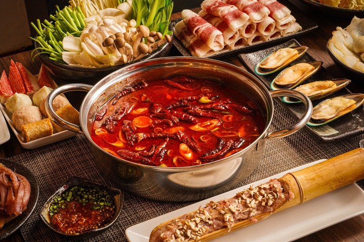 Hotpotstory)