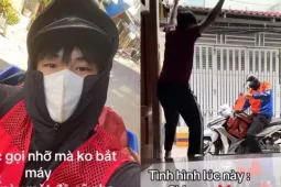 Muôn kiểu shipper  " quậy đục nước "  dịp cận Tết, khách cũng dở khóc dở cười