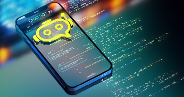 AI đang định hình lại nền kinh tế lừa đảo toàn cầu