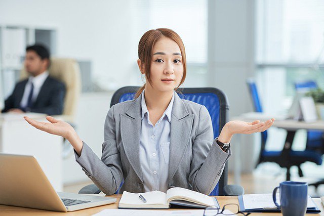 Buông bỏ để có một cuộc đời rực rỡ hơn. Ảnh minh họa